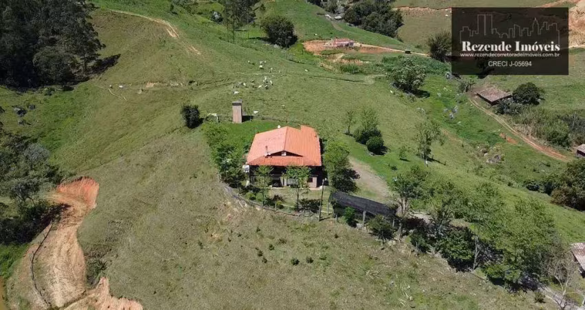 Chácara / sítio com 4 quartos à venda na Rodovia Sc 370, 1, Centro, Gravatal