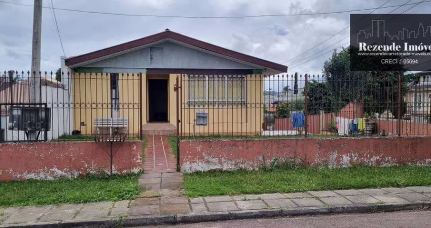 Terreno a venda no bairro Novo Mundo
