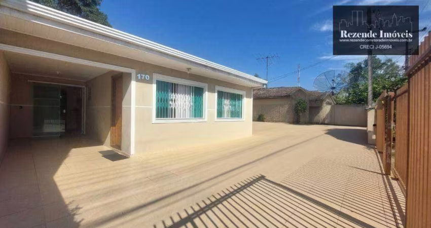 Casa a venda no Fazendinha