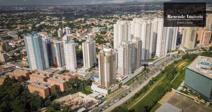 Cobertura com 2 quartos à venda na Avenida Presidente Affonso Camargo, 1827, Cristo Rei, Curitiba