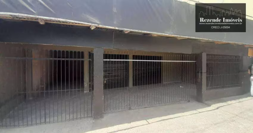 Casa com 2 dormitórios para alugar, 65 m² por R$ 1.945,84/mês - Fazendinha - Curitiba/PR