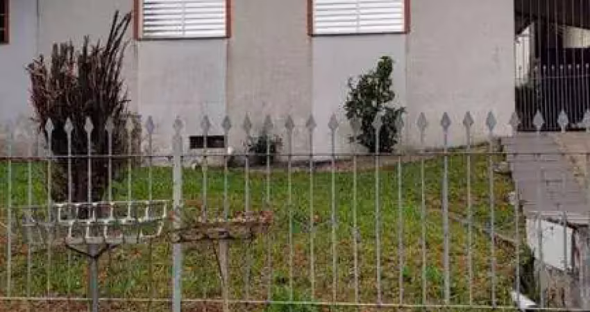 Terreno à venda na Rua José V. Pinheiro de Proença, 423, Fazendinha, Curitiba