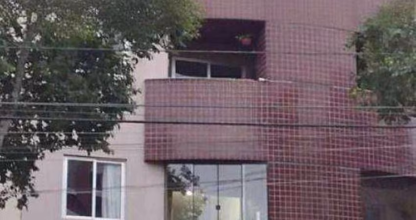 B - Apartamento com 3 quartos à venda, 75 m² por R$ 480 - Boa Vista - Curitiba/PR