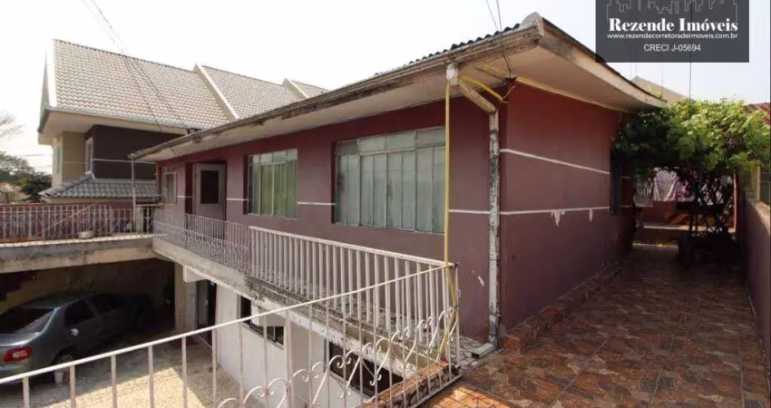 Sobrado  venda 3 quartos  Fazendinha