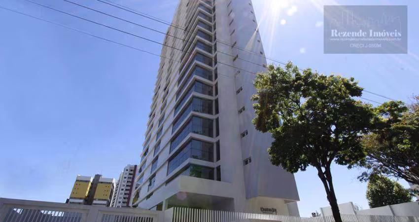 C- AP0378 Apartamento 3 quartos venda, 275 m² R$ 1.790.000 - Cabral - Curitiba/PR