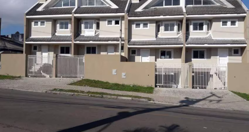 C-SO0447 ULTIMA UNIDADE. Lindo Sobrado NOVO no Uberaba.