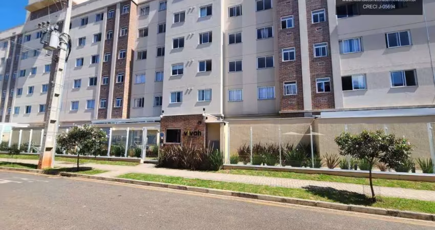 Apartamento com 2 dormitórios à venda, 46 m² por r$ 389.000,00 - campo comprido - curitiba/pr