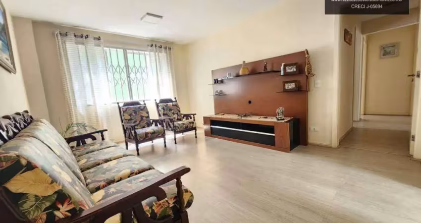 Apartamento com 3 dormitórios à venda, 78 m² por R$ 420.000,00 - Capão Raso - Curitiba/PR