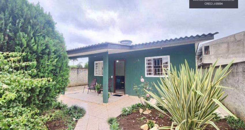 Casa com 2 quartos à venda no Augusta