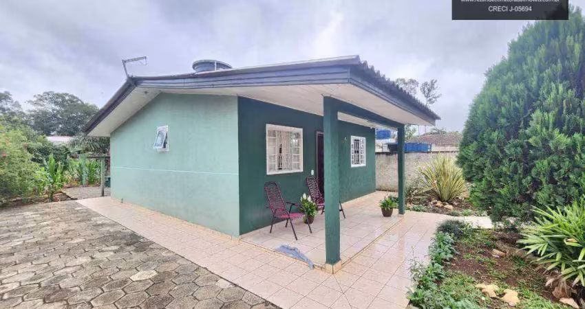 Casa com 2 quartos à venda na Rua Dr Ernesto Essenfelder T, 55, Augusta, Curitiba