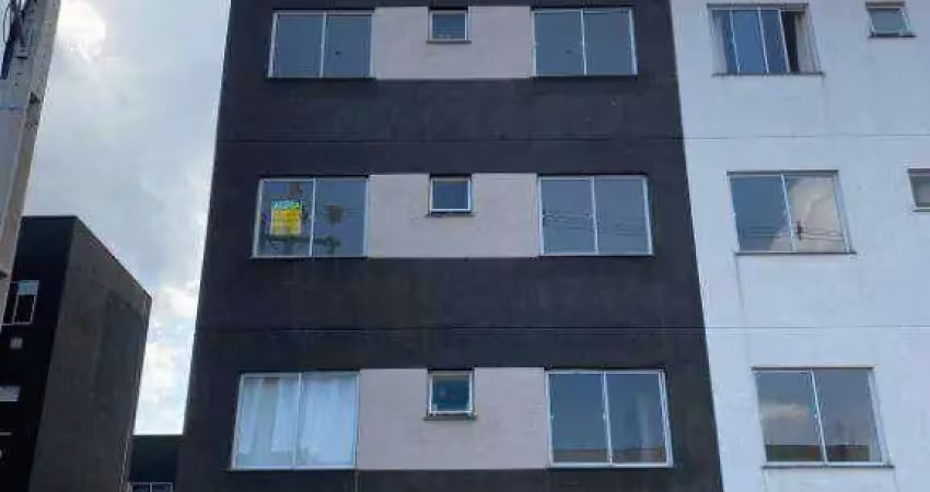 Apartamento com 2 dormitórios para alugar, 40 m² por R$ 1.300,00/mês - Bom Jesus - Campo Largo/PR