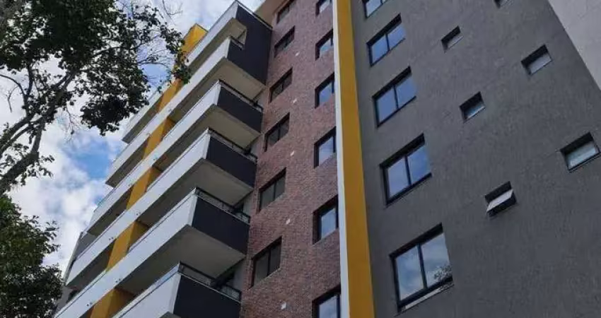 Cobertura com 2 suítes à venda Água Verde - Curitiba/PR
