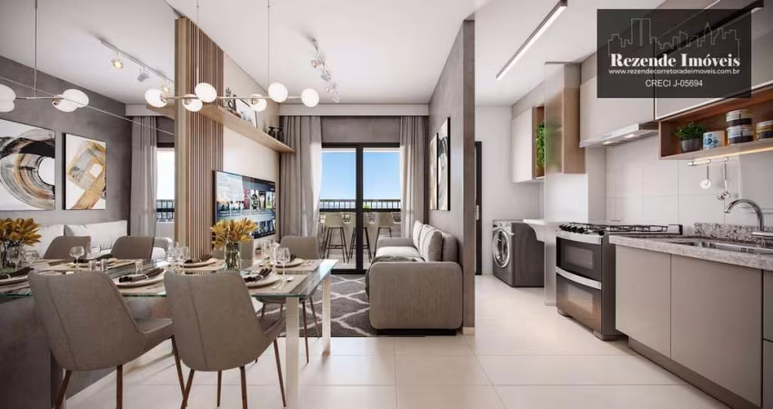 Apartamentos a venda no bairro lindóia com 1 quarto