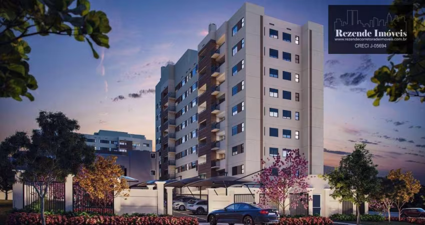 Apartamentos a venda no bairro lindóia com 1 quarto