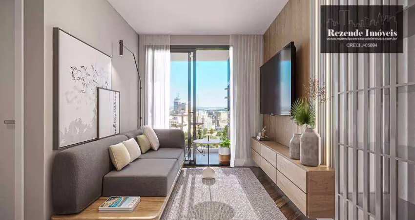 Apartamento a venda no bairro Portão