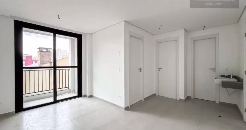 Apartamento com 2 quartos à venda na Rua Maranhão, 1430, Água Verde, Curitiba