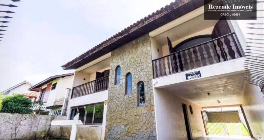 Sobrado a venda no Santa Quiteria