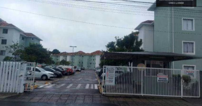Apartamento com 2 quartos à venda no bairro Augusta