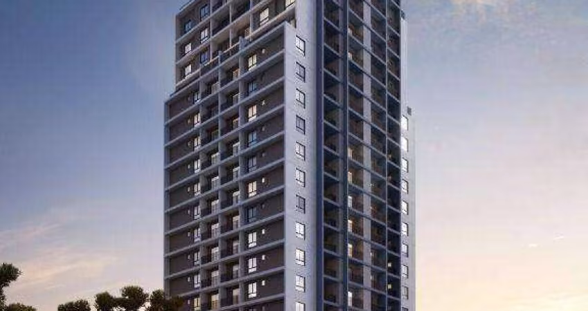 Apartamentos e studios a venda no bairro Portão