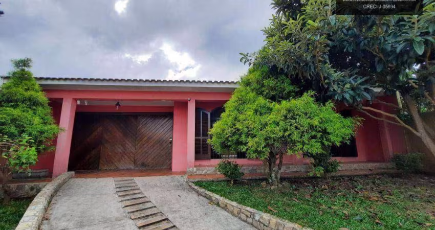 Casa no Portão com 4 dormitórios à venda, 230 m² por R$ 1.700.000 - Portão - Curitiba/PR