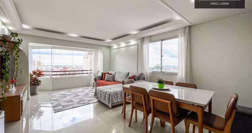 Cobertura com 4 quartos à venda no Água Verde