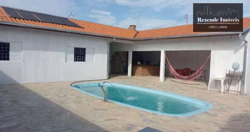 Chácara com 2 dormitórios à venda, 1260 m² por R$ 500.000,00 - Chacara Cruzeiro Do Sul - Monte Mor/SP