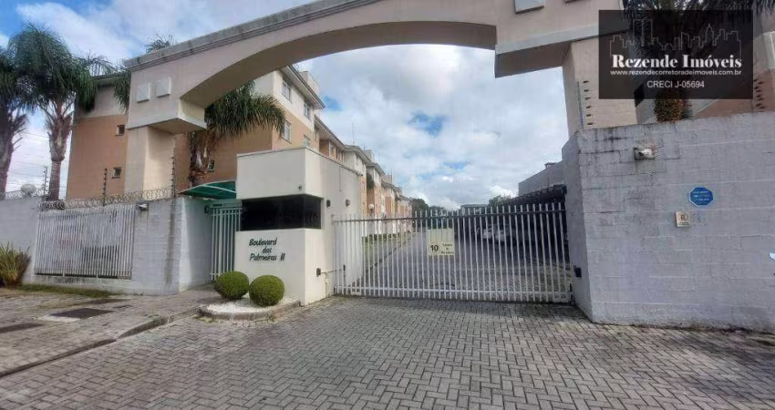 Apartamento a venda no Fazendinha