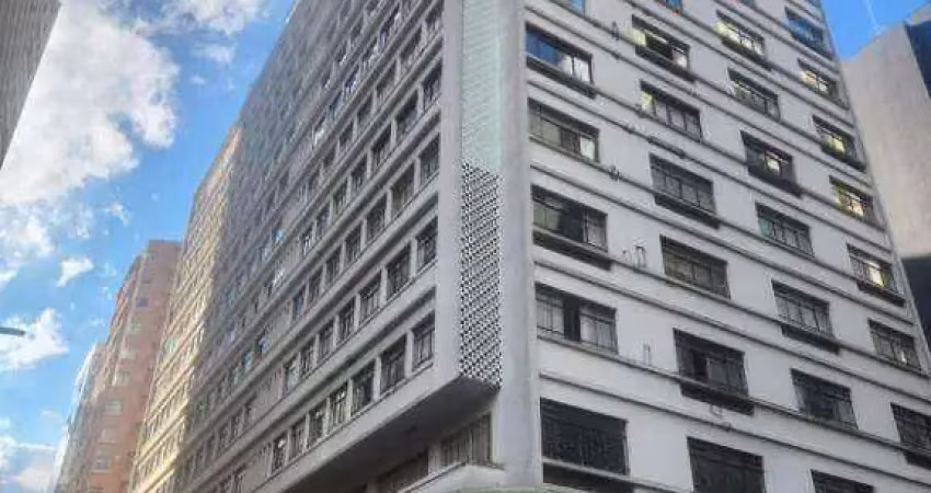 Apartamento com 3 dormitórios à venda, 125 m² por R$ 470.000,00 - Centro - Curitiba/PR