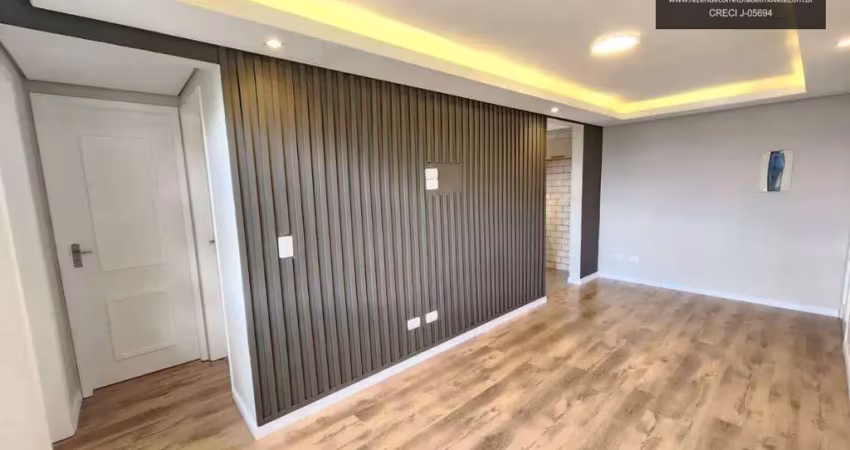 Apartamento com 2 dormitórios à venda, 48 m² por r$ 239.000,00 - augusta - curitiba/pr