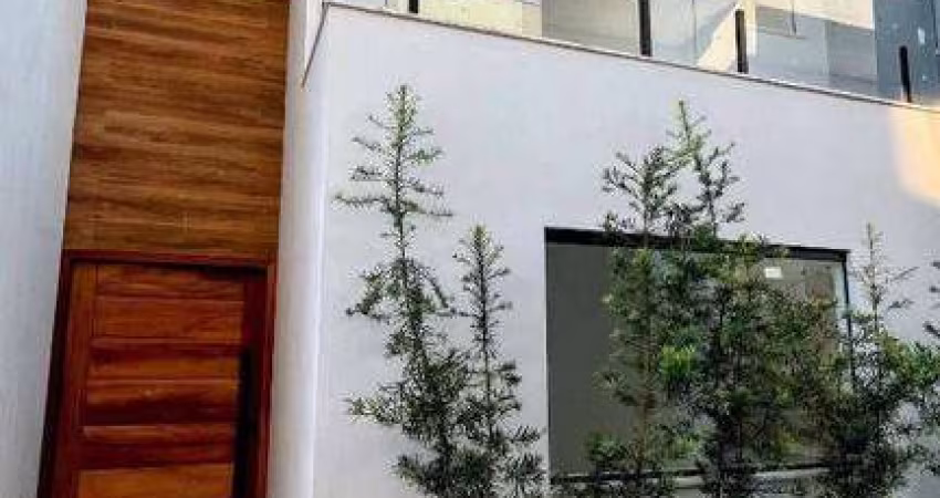 Sobrado em Condominio com  2 Suítes à venda- Alto de Taperapuã - Porto Seguro/BA