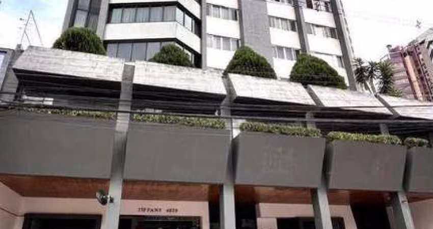 Apartamento com 4 suítes 3 vagas  à venda- Batel - Curitiba/PR