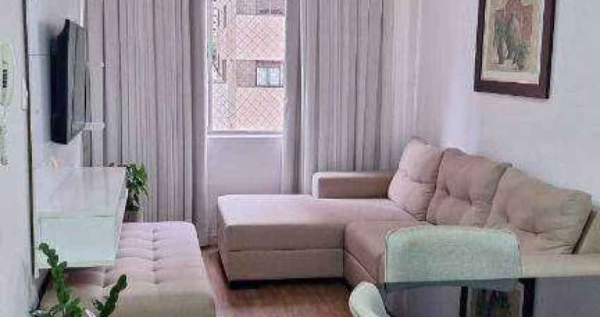 Apartamento com 1 quarto à venda no Água Verde