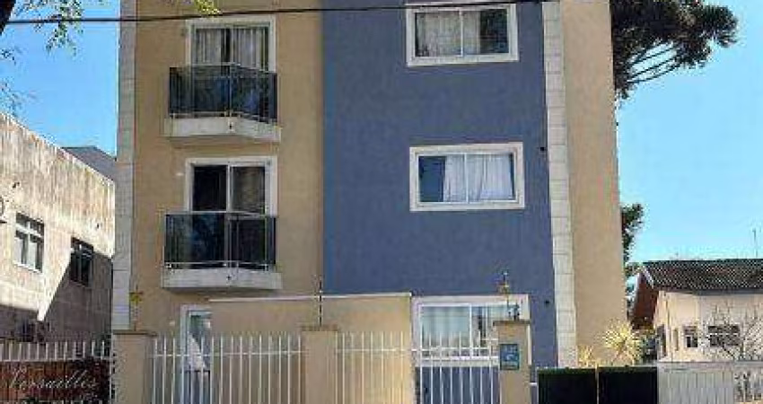 Apto bem localizado no Água Verde