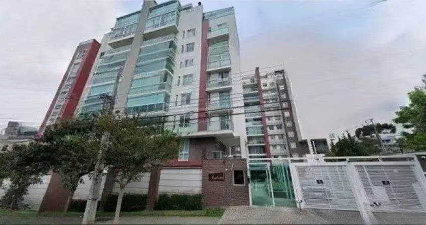 Apartamento com 3 dormitórios à venda, 168 m² por r$ 2.100.000,00 - água verde - curitiba/pr