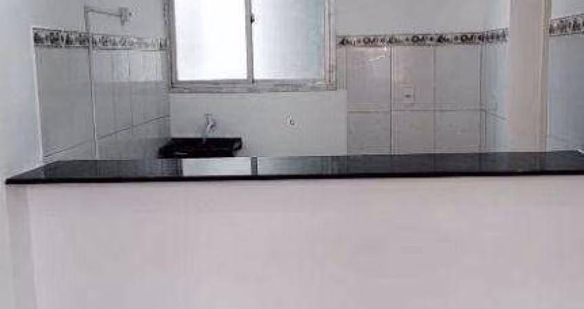Apartamento com 3 quartos a venda no Fazendinha