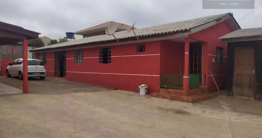Terreno industrial maua. excelente p/ galpão 611m2 entre a br e graciosa! c-te0256
