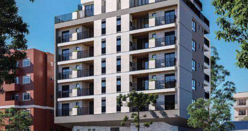 C-AP4095 Juvevê Itá Hare Homes Apts 2 ou 3 suítes