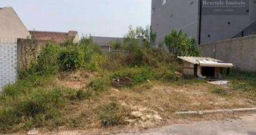 Terreno a venda no Eucaliptos