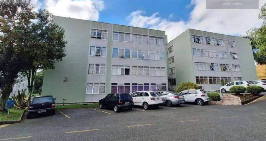 Excelente apartamento a venda no Novo Mundo