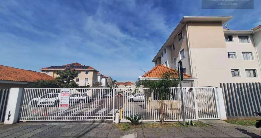 Apartamento com 2 dormitórios à venda, 54 m² por R$ 215.000,00 - Augusta - Curitiba/PR