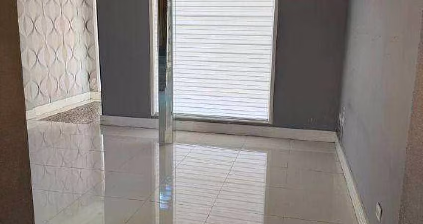 Sobrado com 3 quartos a venda no Cajuru