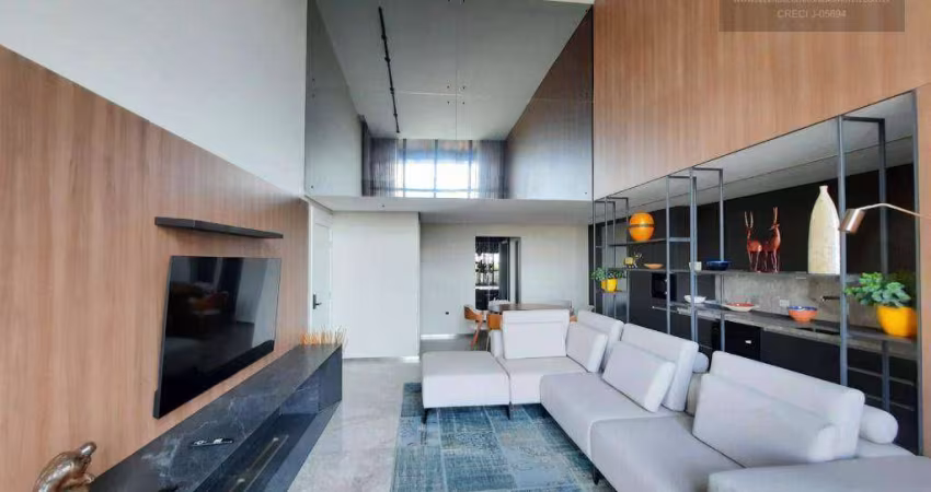 Apartamento com 3 suítes a venda no Água Verde