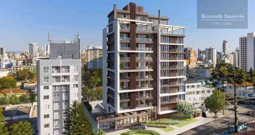 Apartamento Duplex com 3 suítes a venda no Alto da Glória