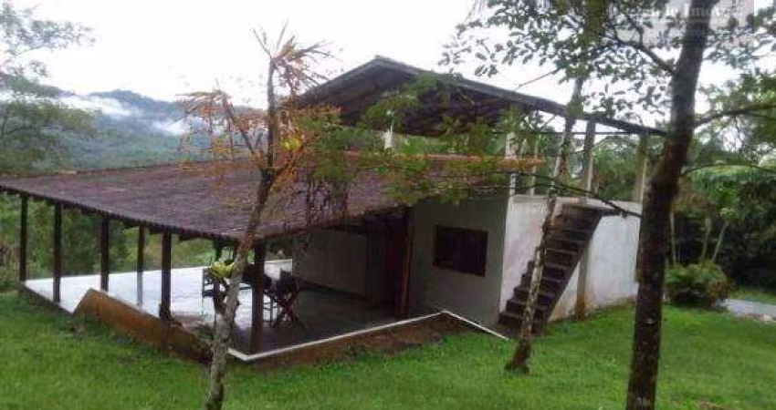 Chácara com Piscina à venda, 30000 m² por R$ 349.900 - Morretes/PR