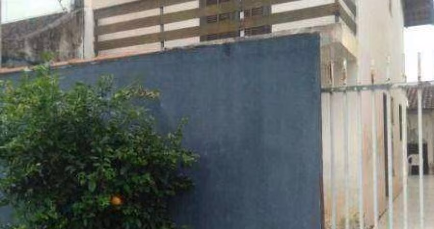 Sobrado com 2 dormitórios à venda, 106 m² por R$ 399.000,00 - Tanguá - Almirante Tamandaré/PR