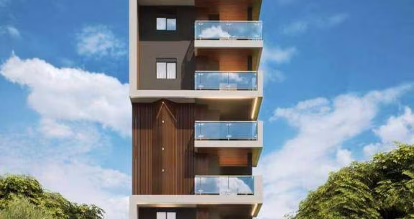 Apartamento Garden na Planta com 3 dormitórios à venda, 89 m² por R$ 899.900 - São Pedro - São José dos Pinhais/PR
