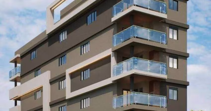 Cobertura na Planta com 3 dormitórios à venda, 116 m² por R$ 1.249.990 - São Pedro - São José dos Pinhais/PR