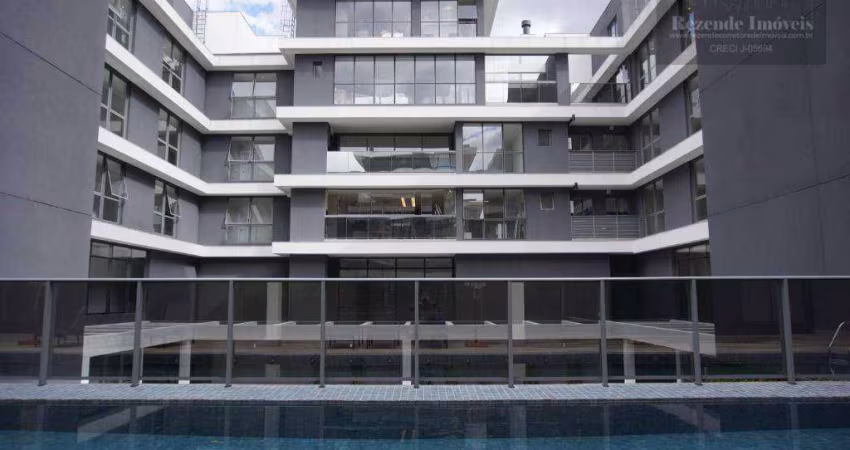 Apartamento garden com 3 suítes a venda no Hugo lange
