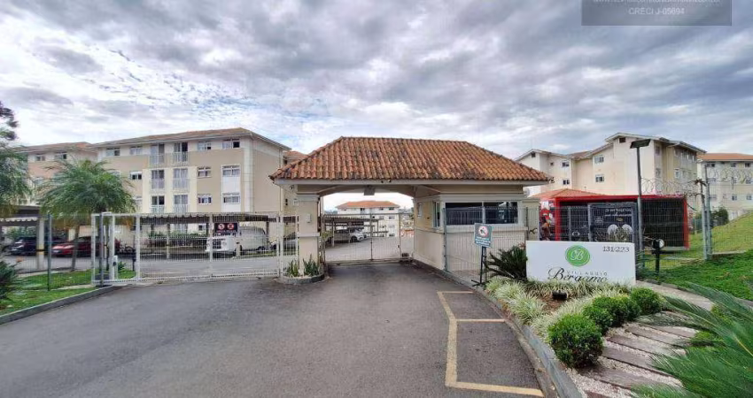 Apartamento com 2 dormitórios à venda, 43 m² por R$ 265.000,00 - Fazendinha - Curitiba/PR