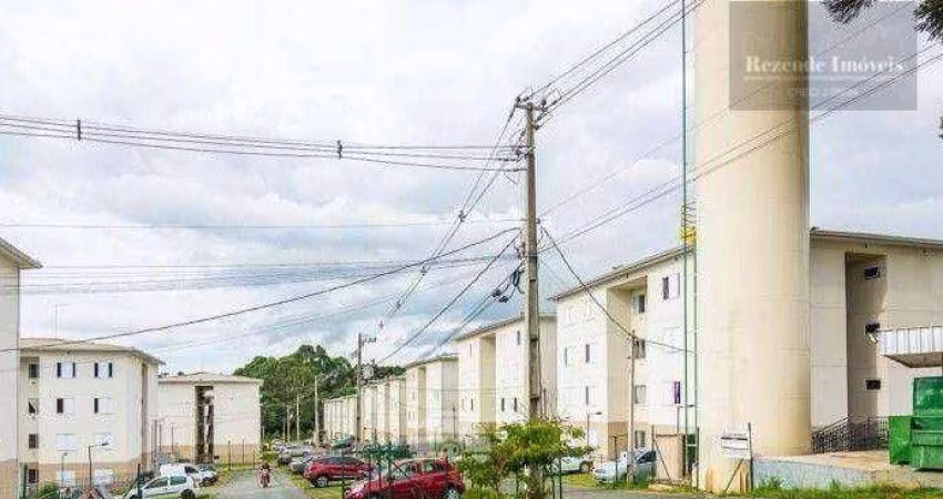Apartamento com 2 dormitórios à venda, 52 m² por R$ 129.000,00 - Loteamento São Gerônimo - Campo Largo/PR